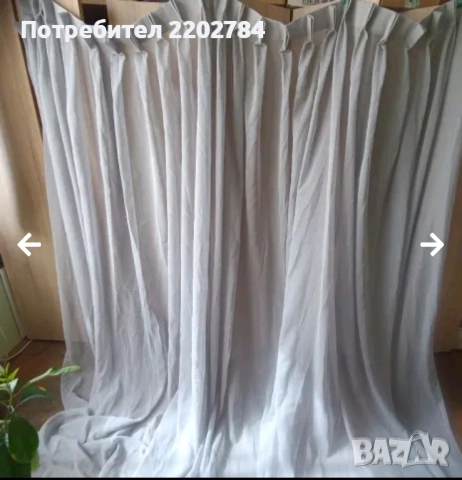 Пердета, перде , снимка 14 - Пердета и завеси - 37273280