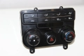 Панел климатик Hyundai i30 FD (2007-2012г.) 97250-2L170 / 972502L170 / 97250-2LXXX / 972502LXXX, снимка 2