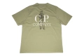 C.P. Company - мъжка тениска, размер L, снимка 4