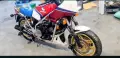 Honda vf 750 F на части, снимка 4
