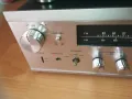 TECHNICS DUAL REC DECK+SONY VINTAGE RECEIVER 260924, снимка 6
