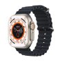 Смарт часовник watch ultra S8 ULTRA MAX 2.08 инча,GPS,Разговори,NFC, Унисекс