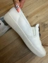 Оригинални кожени бели кецове  МК ! 36 н, снимка 4