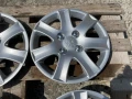 14 цола Тасове Peugeot 206 9687119080 Оригинал, снимка 5