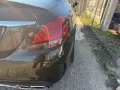 Десен Стоп Mercedes C class W205 фейслифт 2019-  A2059064603, снимка 2