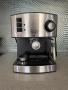 Еспресо кафе машина ZEPHYR 1171 f, 850w, 15 бара, снимка 2