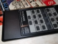 LUXMAN RDZ-92 REMOTE CONTROL-ВНОС SWISS 2212251810, снимка 8