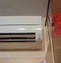 климатик fujitsu general / цял - отличен, снимка 1
