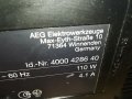 AEG 12-18v li-ion/nicd/nimh battery charger 1608210732, снимка 10