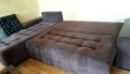 Разтегателен диван , снимка 4