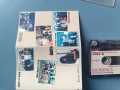 Оригинална касета Rockfest 94 unison, снимка 3