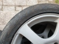Джанти 17 цола 5Х110, снимка 13