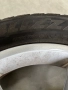 Гуми с джанти Ауди А1, снимка 3