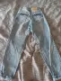 Дънки кръпки NewYork XS, снимка 4
