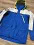 Мъжко ! Helly Hansen NewPORT HELLY TECH® Sailing Winter Jacket , M размер, снимка 7