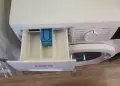 Инверторна пералня SIEMENS IQ300, снимка 3
