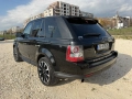 Range Rover Sport , 3.0 Diesel HSE , снимка 5