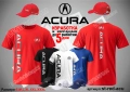 ACURA тениска и шапка, снимка 3