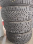 4бр. зимни гуми 215/50/18 Uniroyal, снимка 8