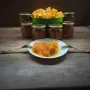Домашен Рачел от тиква, снимка 1