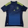Футболна Тениска Adidas Fenerbahce 2015/16 Размер L, снимка 1