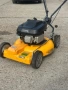 Бензинова самоходна косачка Stiga, снимка 2