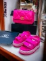 сандали chanel , снимка 6