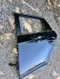 Врата задна лява  за Тойота Авенсис T27 комби седан. 2009-2015г, снимка 2