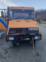 Продавам Mercedes-Benz UNIMOG, снимка 3