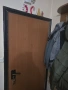 Входна врата за апартамент , снимка 3