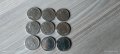 Монети 25 цента Канада , снимка 2