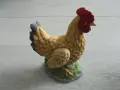 № 8779 Стара порцеланова фигура , снимка 1