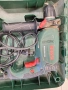 Бормашина Bosch PSB 650RE, снимка 2
