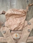 Ergobaby Omni Breeze, цвят розов, снимка 4