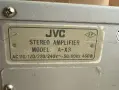 Усилвател JVC A - X3, снимка 4