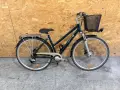 28цола дамски TDS Bolero алуминиев градски велосипед колело[24ck-SRAM/хидравлика], снимка 1