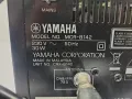 Аудио система - Yamaha MCR-B142, снимка 6