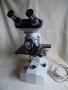  Микроскоп Carl Kaps Germany, снимка 2