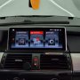 НАВИГАЦИЯ / МУЛТИМЕДИЯ С ANDROID 13 ЗА BMW E70 E71 X5 X6 10.25" ЕКРАН БМВ Е70 Е71, снимка 7