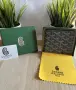 Goyard Портфейли Чисто Нови 
НАЛИЧНИ! , снимка 10