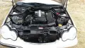 mercedes C 180 compressor w203 на части, снимка 2