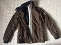 Gaastra оригинално дамско кафяво яке S/М, снимка 1