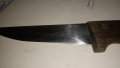Нож касапски - Солинген, снимка 4
