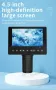 Цифров микроскоп 4.5 Inch електронен микроскоп електроника Ендоскопска Камера USB , снимка 14