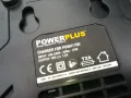 POWERPLUS BATTERY CHARGER 2903251809, снимка 6