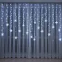 Коледна LED завеса, снимка 1