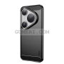  Huawei Pura 80 Pro / 80 Pro+  Гръб "Карбон Шарк", снимка 2