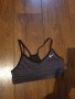  Nike бюстие двулицено, снимка 2