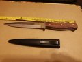 Немски боен нож на Луфтвафе реплика., снимка 7