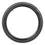 Външна гума за велосипед NAVIGATOR 24x2.40 (62-507) Защита от спукване, снимка 6